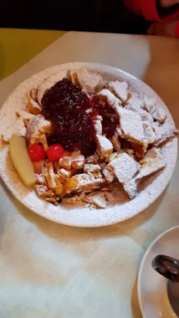 Bild von Ristorante Laurinhütte