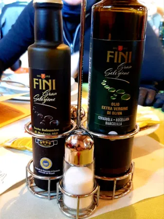 Bild von Ristorante Laurinhütte