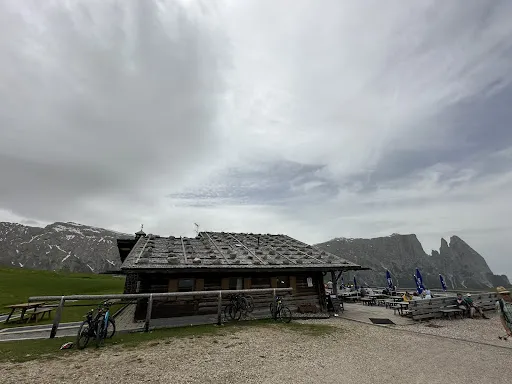 Bild von Ristorante Laurinhütte