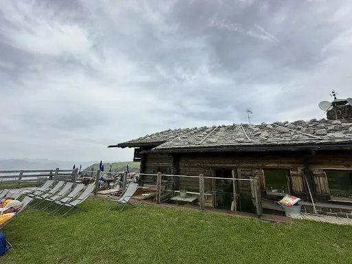 Bild von Ristorante Laurinhütte