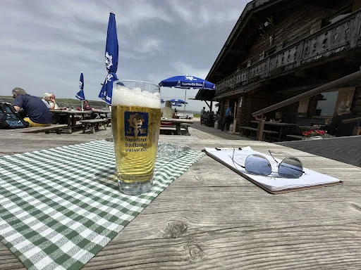 Bild von Ristorante Laurinhütte