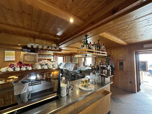 Bild von Ristorante Laurinhütte