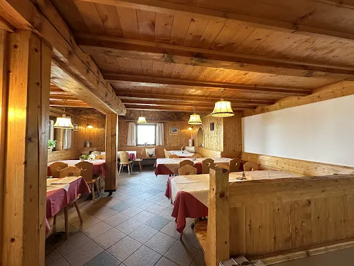 Bild von Ristorante Laurinhütte