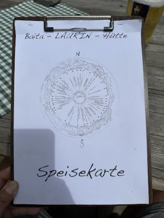 Bild von Ristorante Laurinhütte
