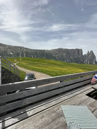 Bild von Ristorante Laurinhütte