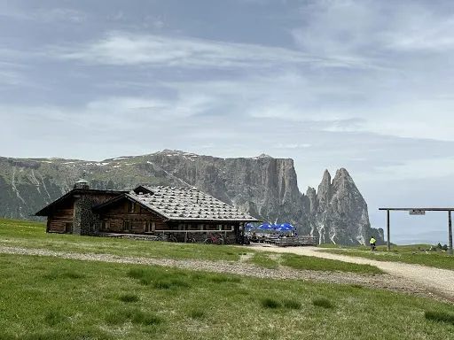 Bild von Ristorante Laurinhütte
