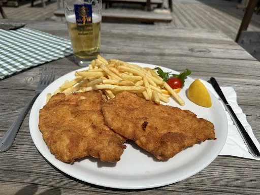 Bild von Ristorante Laurinhütte