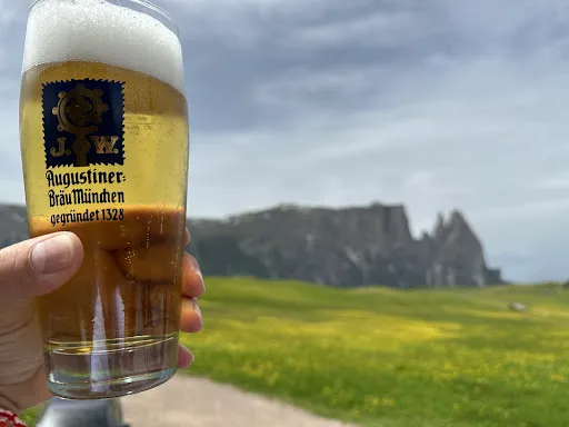 Bild von Ristorante Laurinhütte