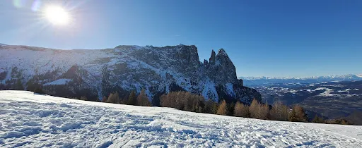 Bild von Ristorante Laurinhütte