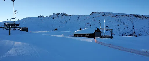 Bild von Ristorante Laurinhütte