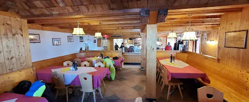 Bild von Ristorante Laurinhütte