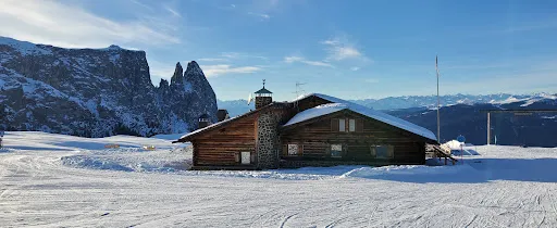 Bild von Ristorante Laurinhütte