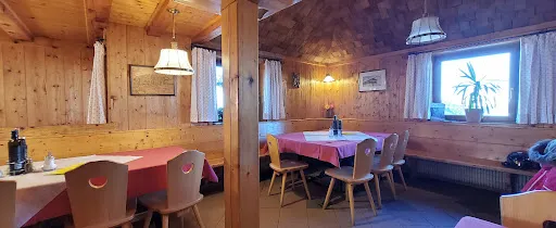 Bild von Ristorante Laurinhütte