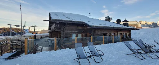 Bild von Ristorante Laurinhütte