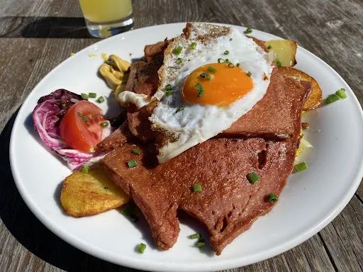 Bild von Ristorante Laurinhütte