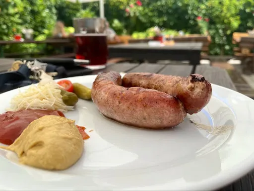 Bild von Traudl Heuriger