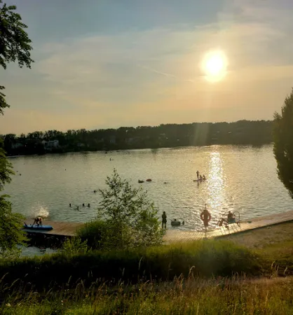 Bild von Lakeside Kaiser Steinbrunn