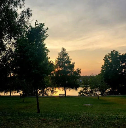 Bild von Lakeside Kaiser Steinbrunn