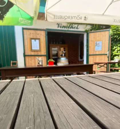 Bild von Traudl Heuriger