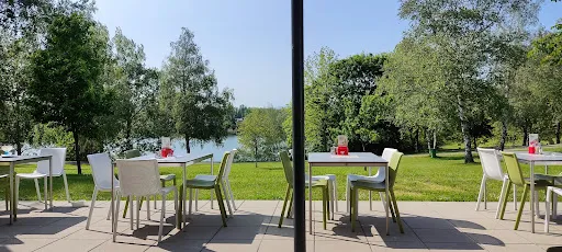 Bild von Lakeside Kaiser Steinbrunn