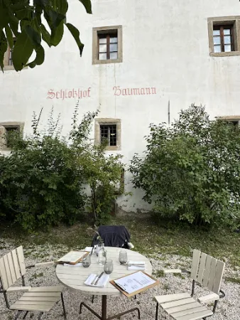 Bild von Schlosshof Baumann