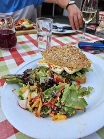 Bild von Heurigenrestaurant Stegschandl