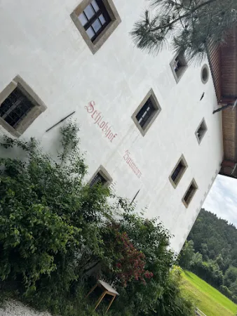 Bild von Schlosshof Baumann