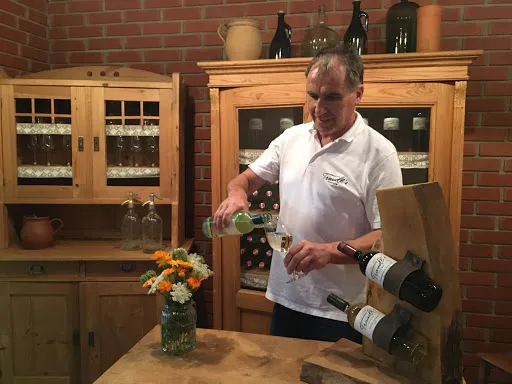 Bild von Traudl Heuriger