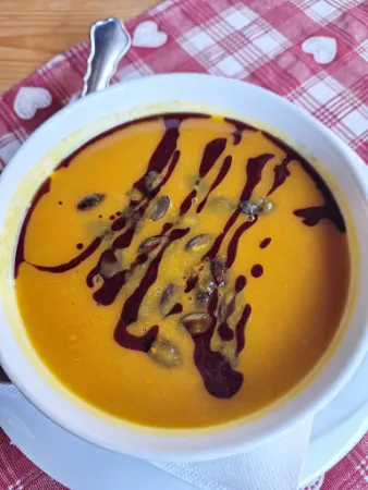 Bild von Heurigenrestaurant Stegschandl