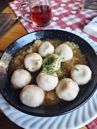 Bild von Heurigenrestaurant Stegschandl