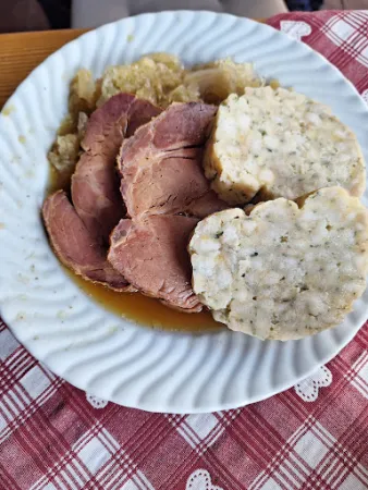 Bild von Heurigenrestaurant Stegschandl