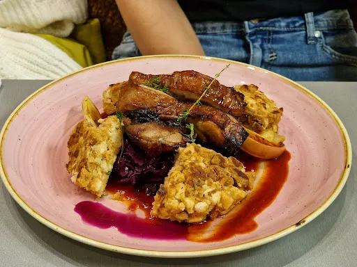 Bild von Palffy Bistro