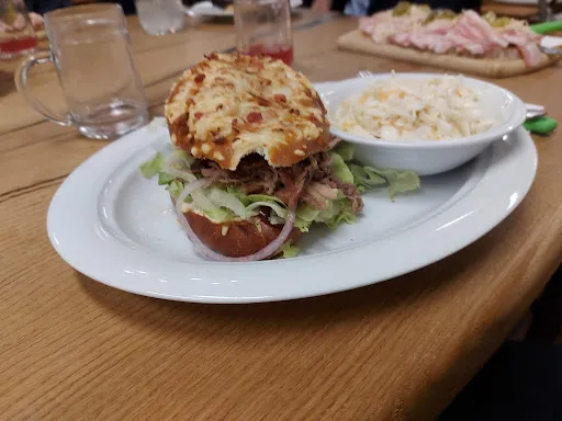 Bild von Heurigenrestaurant Stegschandl