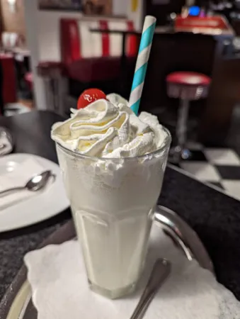 Bild von Emir’s Diner