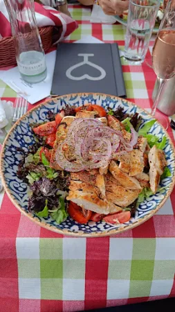 Bild von Heurigenrestaurant Stegschandl