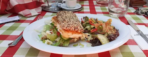 Bild von Heurigenrestaurant Stegschandl