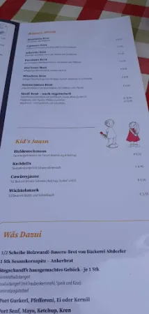 Bild von Heurigenrestaurant Stegschandl