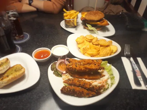 Bild von Emir’s Diner