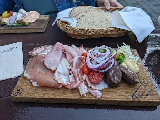 Bild von Traudl Heuriger