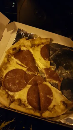 Bild von Pizzeria Pinocchio