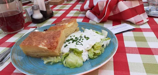 Bild von Heurigenrestaurant Stegschandl