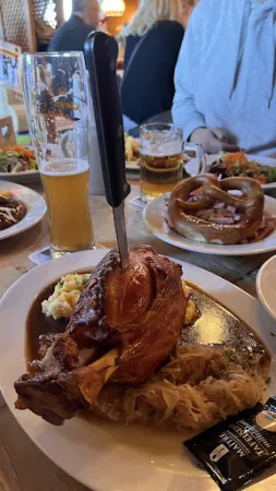 Bild von Königs-Alm