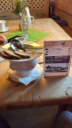 Bild von Königs-Alm