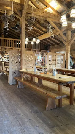 Bild von Königs-Alm