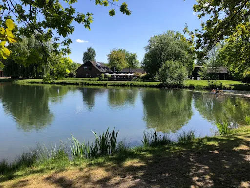 Bild von Restaurant Lieblingsplatz