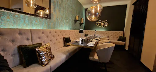 Bild von Restaurant Lieblingsplatz