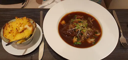 Bild von Restaurant Lieblingsplatz