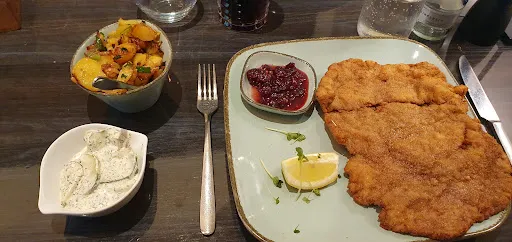 Bild von Restaurant Lieblingsplatz