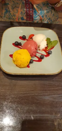 Bild von Restaurant Lieblingsplatz