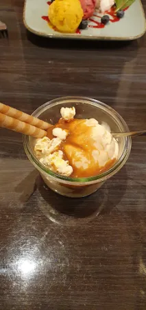 Bild von Restaurant Lieblingsplatz